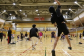 令和6年新春バドミントン大会