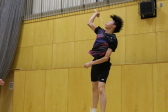 第20回三条市民スポーツ大会バドミントン大会