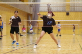 第20回三条市民スポーツ大会バドミントン大会