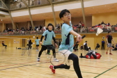 令和7年新春バドミントン大会