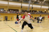 令和8年新春バドミントン大会