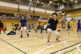 令和8年新春バドミントン大会