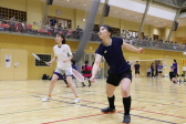 令和8年新春バドミントン大会