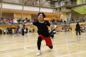 令和8年新春バドミントン大会