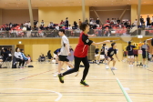 令和8年新春バドミントン大会