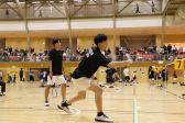 令和8年新春バドミントン大会