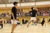 令和8年新春バドミントン大会