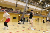 令和8年新春バドミントン大会