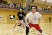 令和8年新春バドミントン大会