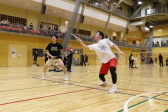 令和8年新春バドミントン大会