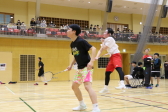 令和8年新春バドミントン大会